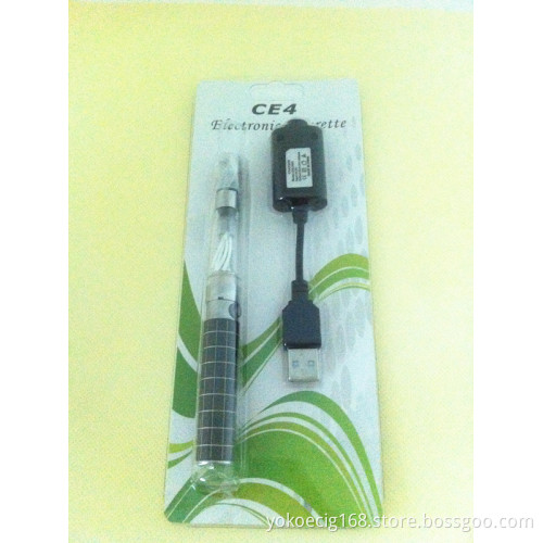 CE4 Atomizer Blister Packing EGO K